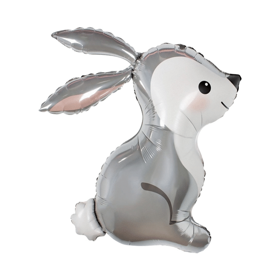 ≈ 78 см, Фигура, Лесной Заяц