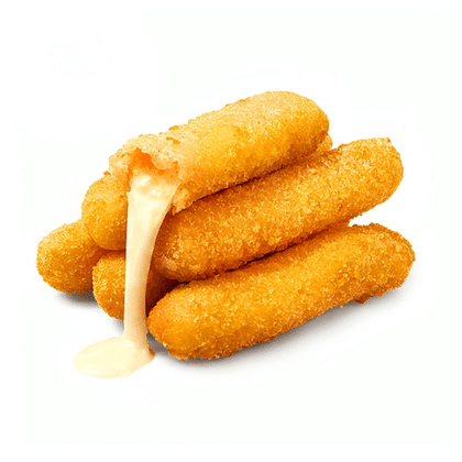 Сырные палочки 6 шт