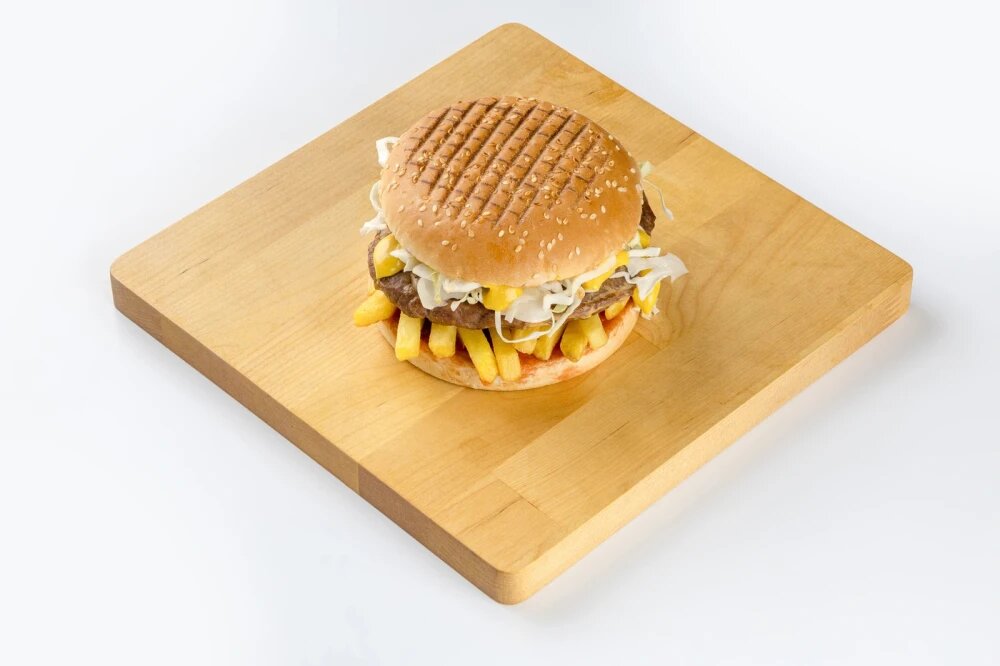 Бургер Тэмле