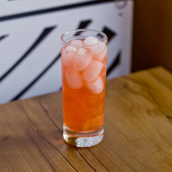 Клубника-банан