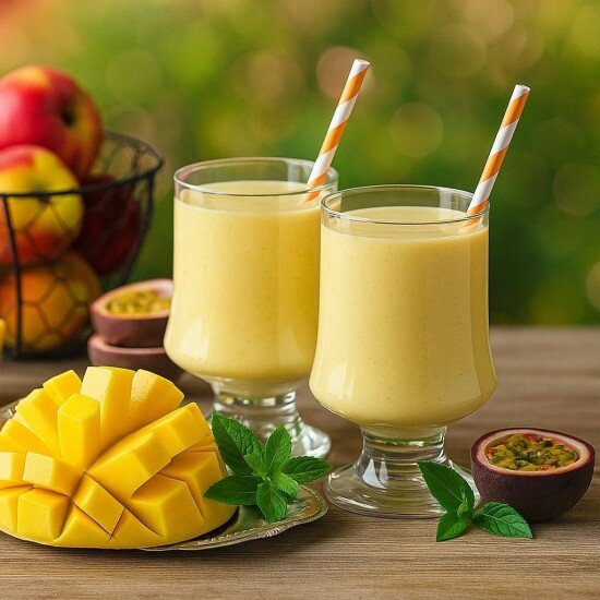 Коктейль «Ералаш»