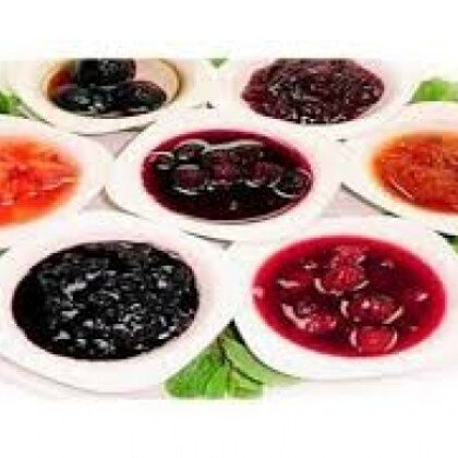 Варенье ассорти