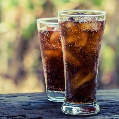 Напиток  "ДОБРЫЙ"  COLA 0,5 л.