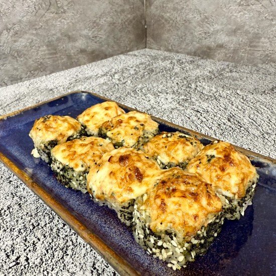 Ролл Малибу