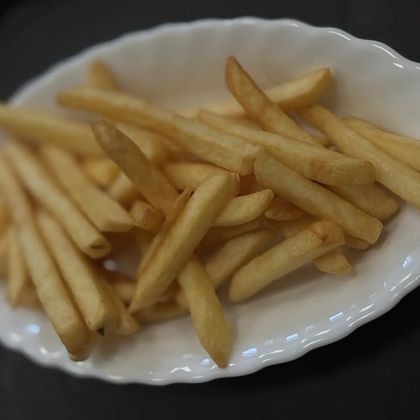 Картофель "фри"
