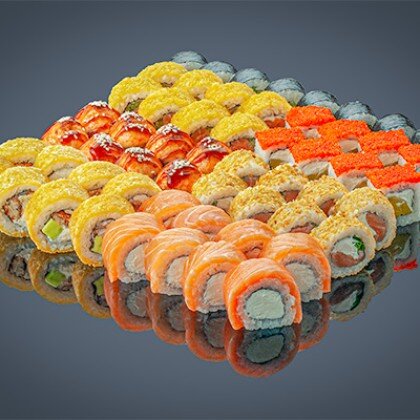 Сет "Фэншуй" (56 шт)