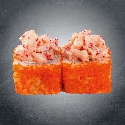 Ролл «Гурман»