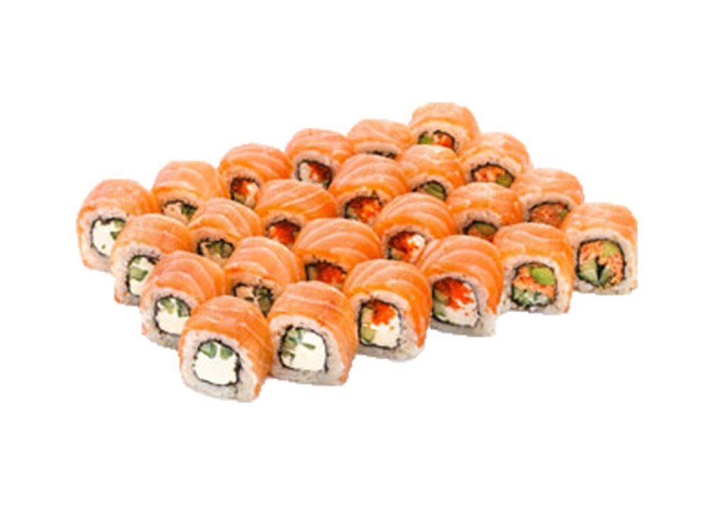 СЕТ ФИЛАДЕЛЬФИЯ 24шт