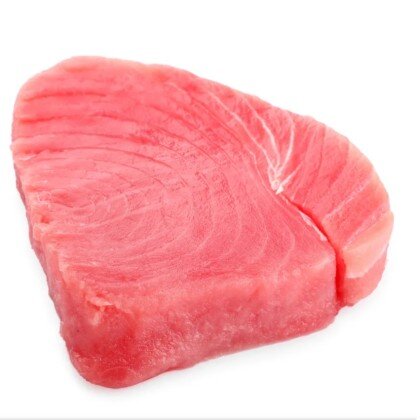 Стейк-филе тунца, кг