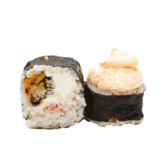 Морской спайси