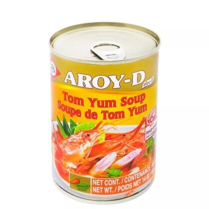 Суп-основа Том Ям 400гр