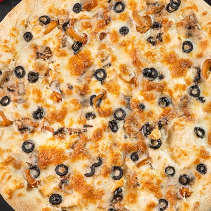 Пицца «Джулио»