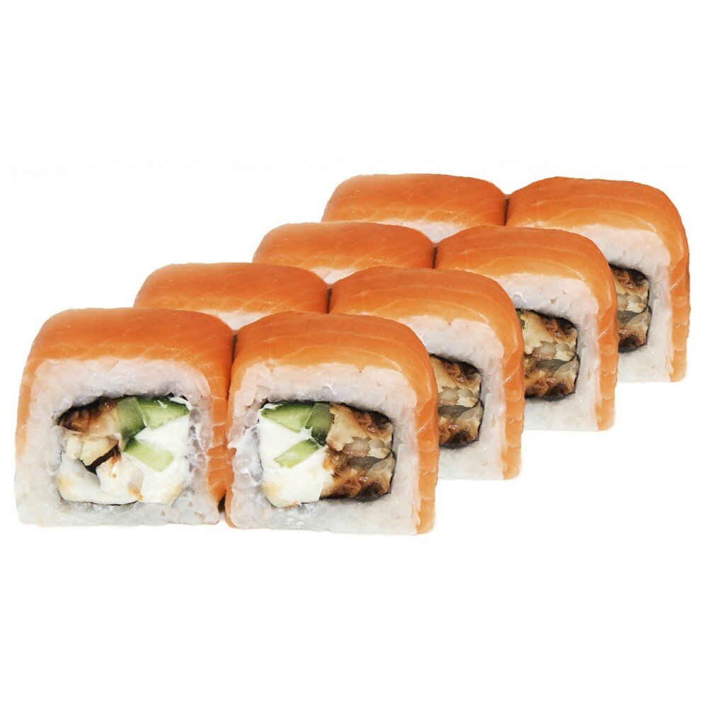 РОЛЛ ФИЛАДЕЛЬФИЯ С УГРЕМ