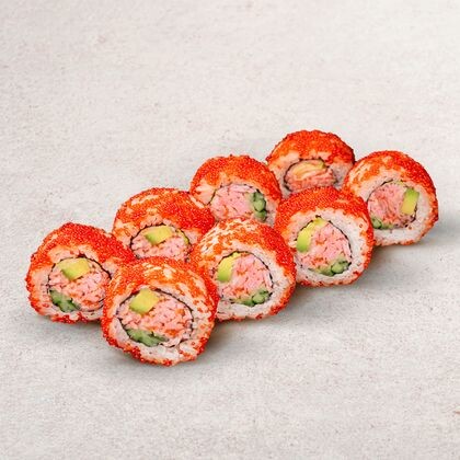 Калифорния