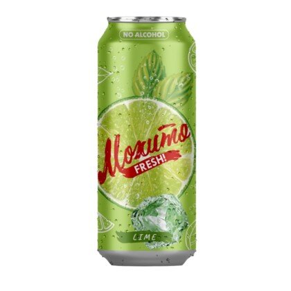 Мохито Fresh Лимон-Лайм