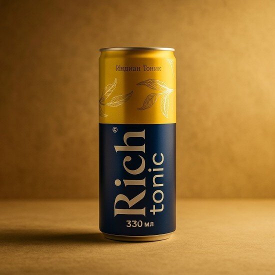 Напиток Rich