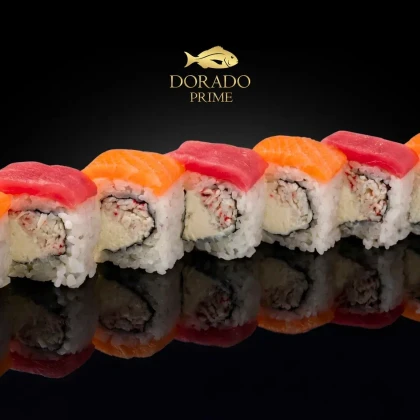 Ролл "Тайфун" (8 шт)