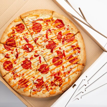 Комбо Для большой компании 10 кг