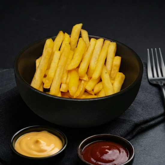 Картофель Фри