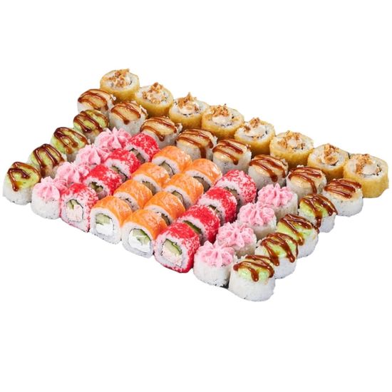 "Весенний Букет"