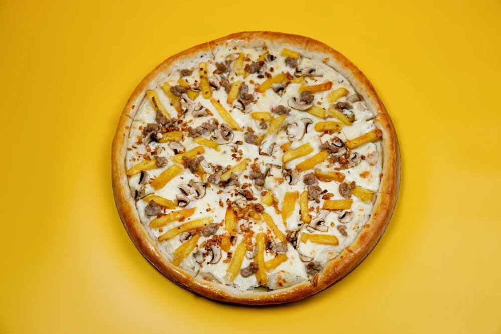 «Сытная» 30см