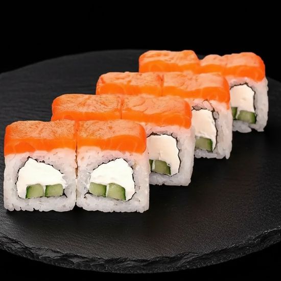 Ролл Филадельфия Эконом