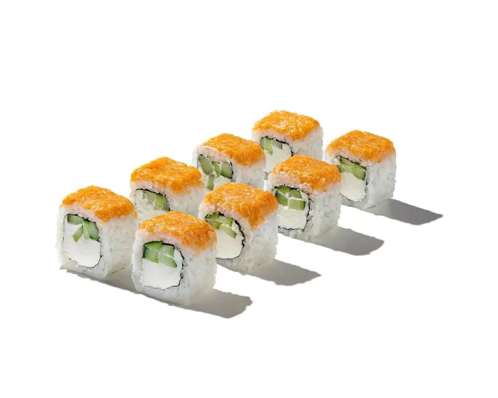 Филадельфия спайси