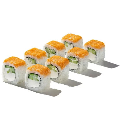 Филадельфия спайси