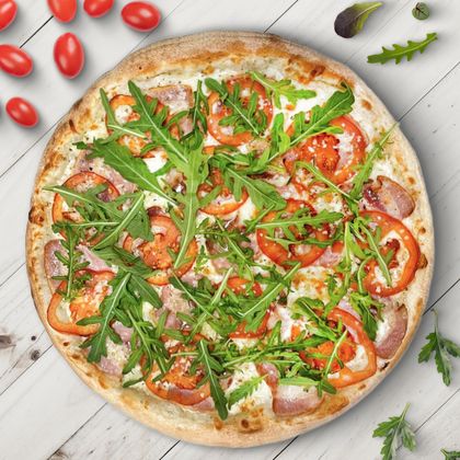 Пицца «Лацио»