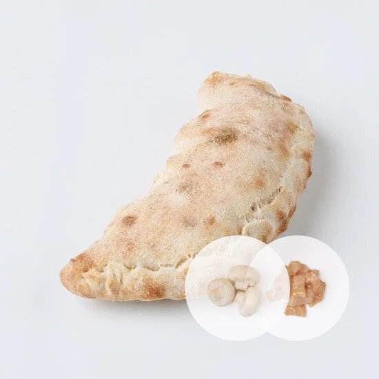 Панцеротти «КУРИЦА - ГРИБЫ»