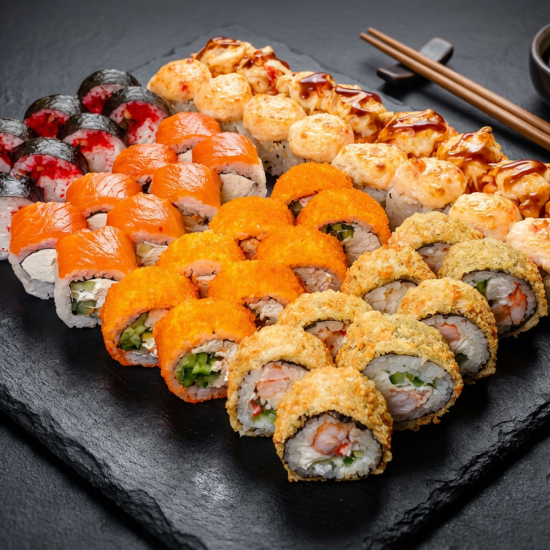 Сет Голодный Мужчина