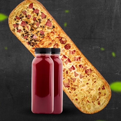 Комбо «Cosa Nostra»