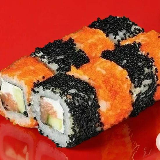 Ролл Георгиевский