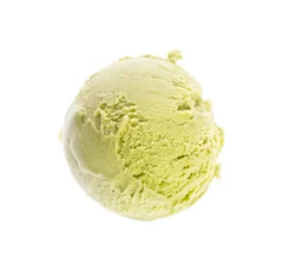 Мороженое ФИСТАШКА