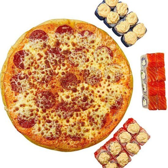 Сет «Хэппи»