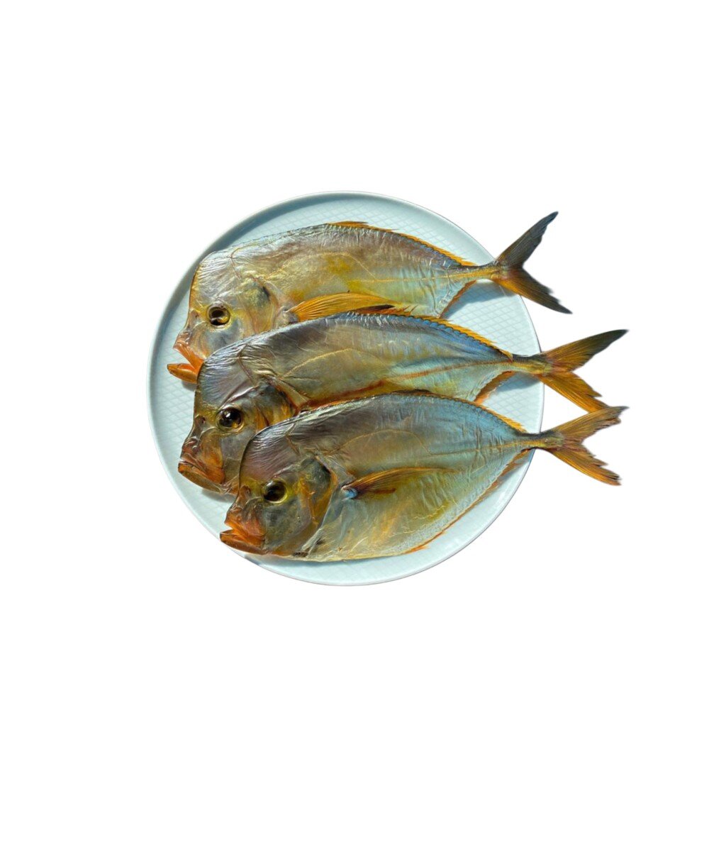 Вомер холодного копчения