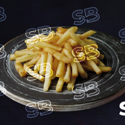 Картофель фри