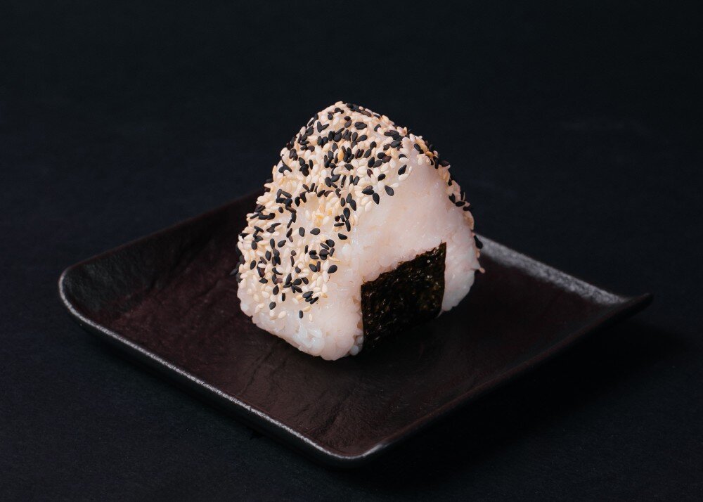 Онигири «Тунец»