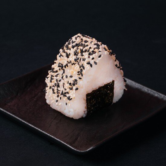 Онигири «Тунец»