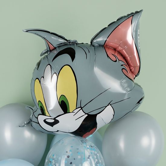 ≈ 73 см, Фигура, Любимый Кот