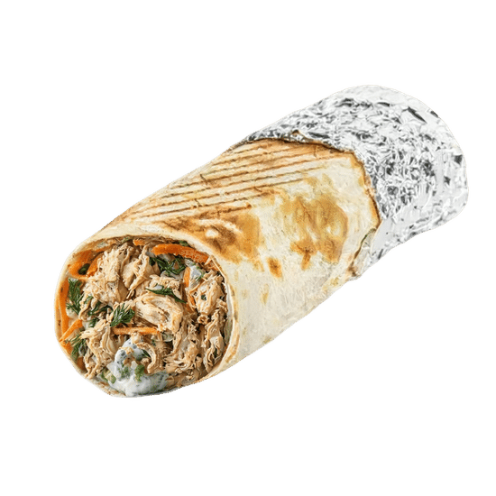 Зачетная со свининой