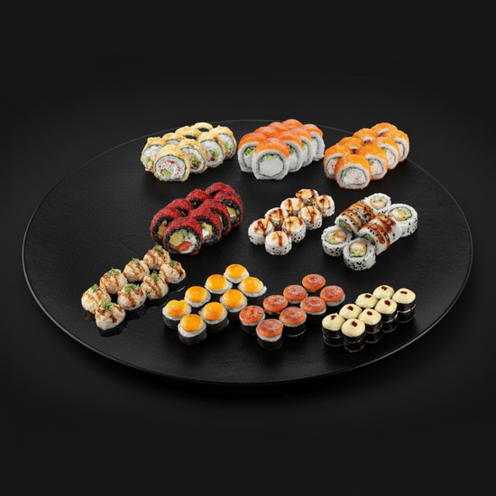 Сет Мамуля приготовить 80 шт