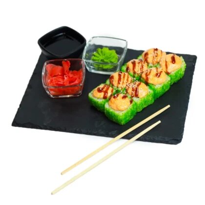 Запечённая Флорида