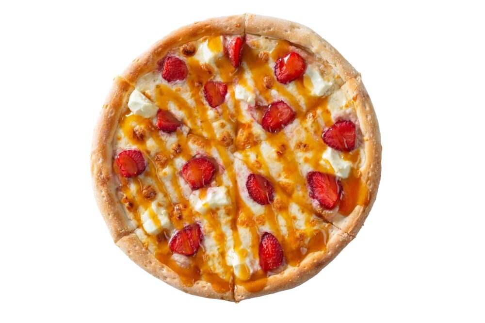 Пицца «Каприз»