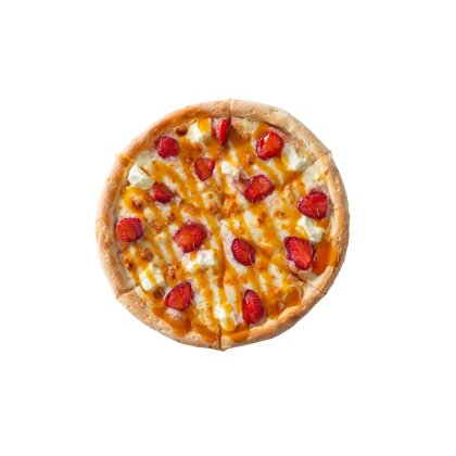 Пицца «Каприз»