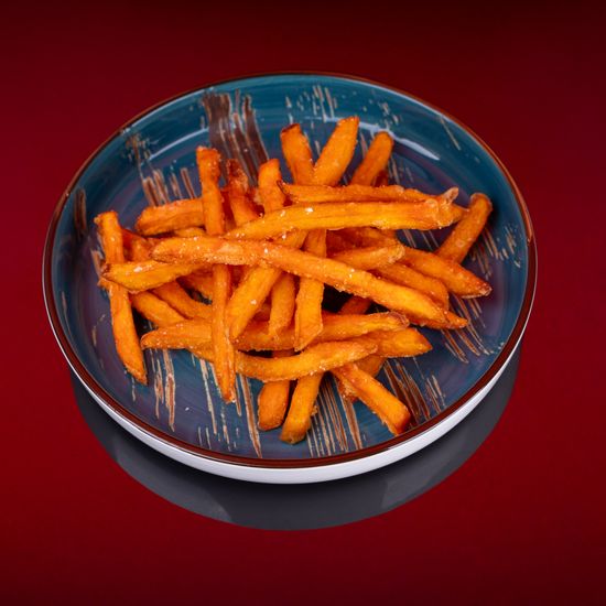 Батат фри