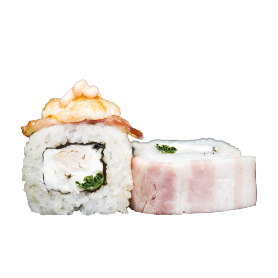 Пивной запечённый