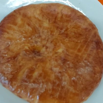 Карабахская кята