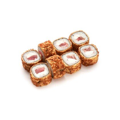 Маки «Туна хот»