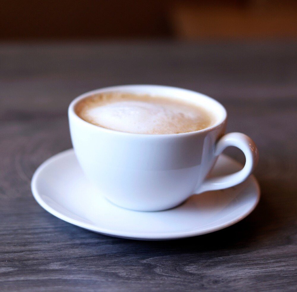 Капучино 200 мл